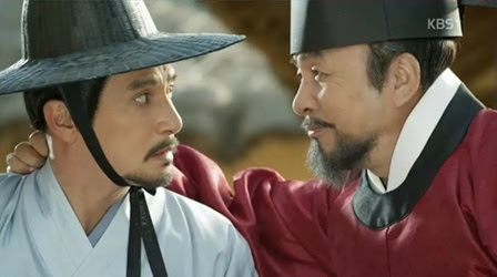 역대급 사극 캐릭터 | 인스티즈