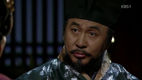 역대급 사극 캐릭터 | 인스티즈