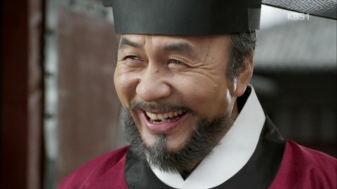 역대급 사극 캐릭터 | 인스티즈