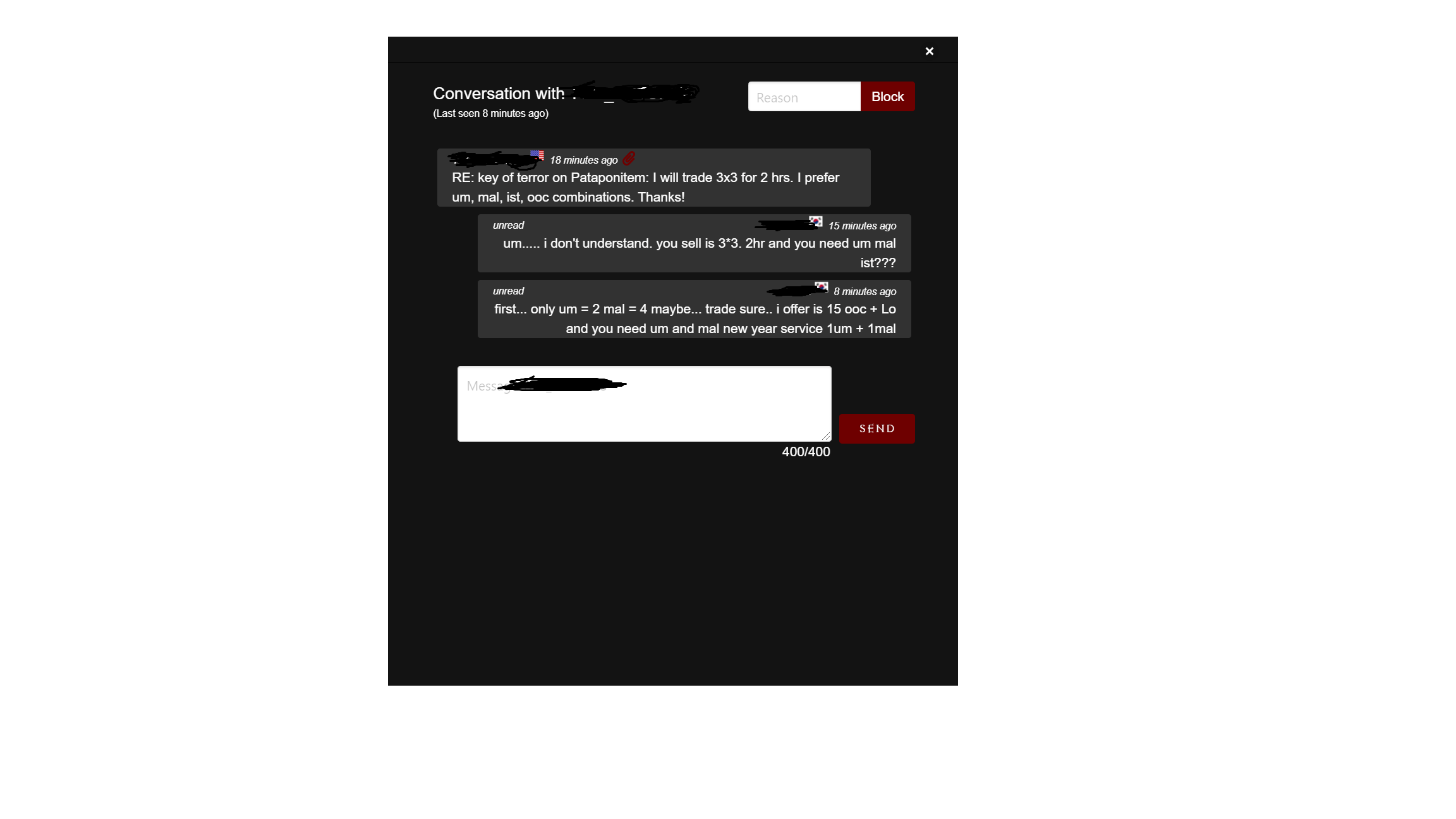 Path of Diablo - Portal - Chrome 2021-01-01 오전 10_37_18.png