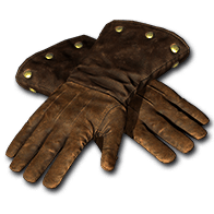 Sharkskin Gloves