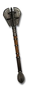 Grand Scepter