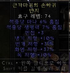 듀얼링 감정 부탁드립니다.JPG