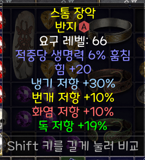 반지 시세가 있을가요 - 1