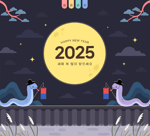 오리유저분들 새해 복 많이 받으시고 득템하세요 - 1