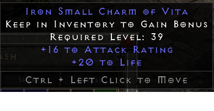 이 스몰참 룬으로 바꿀 수 있나요? - 1