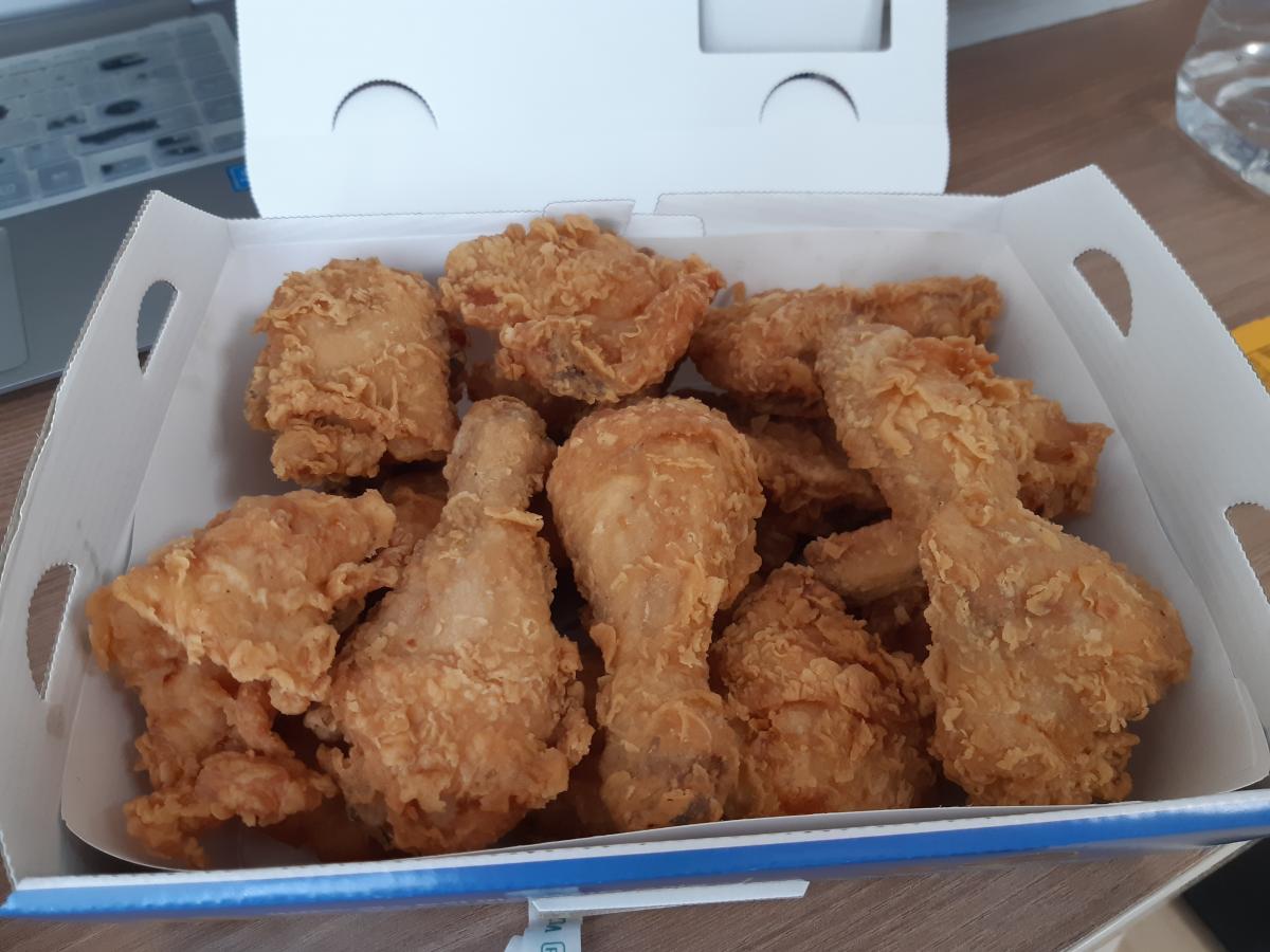 맛난 음식 사진 - 1