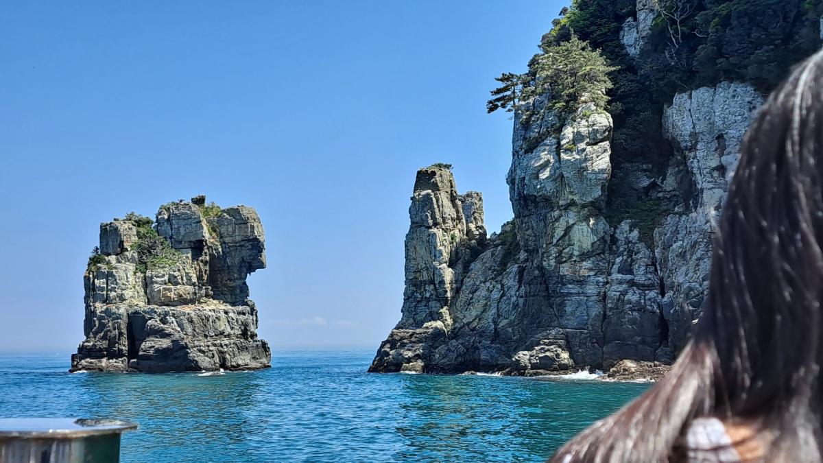 아름다운 거제도 입니다. - 1