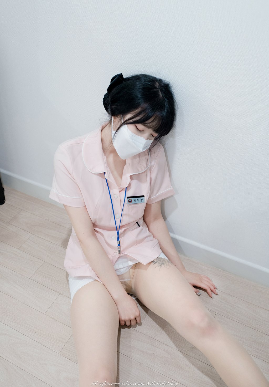 간호사 (풀버전) - 17