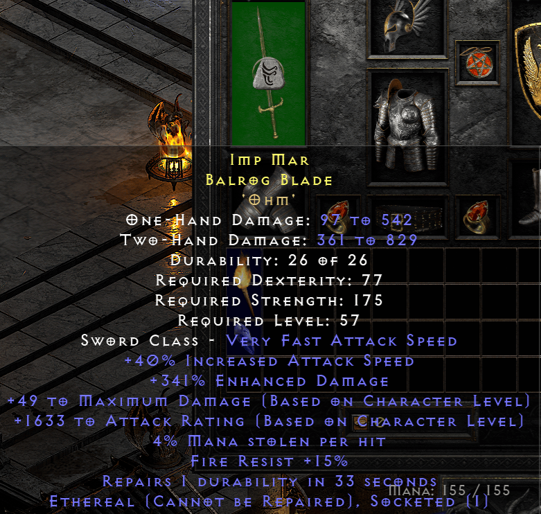 퀵로 발블 ㅍㅍㅍ - 1