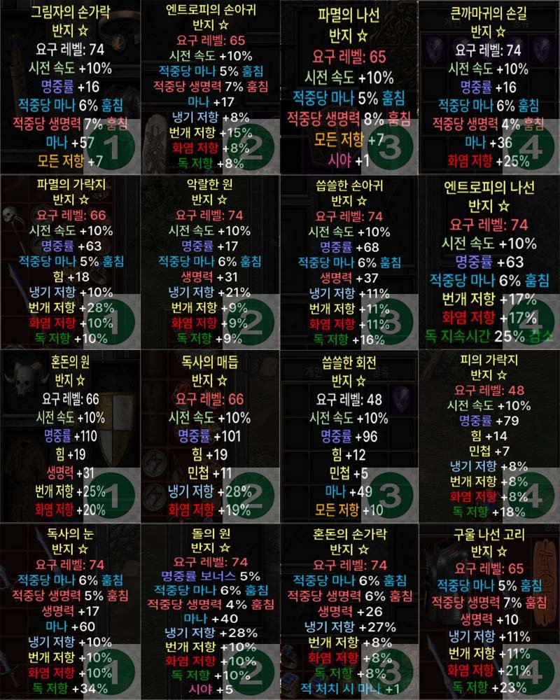 16칸 800 1000 링 숫자 gomg 새폰트 .jpg