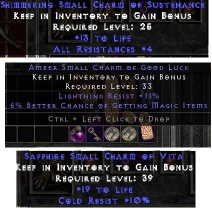 스몰참 대충 시세 어떻게 될까요? - 1