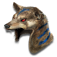 스피리트 마스크